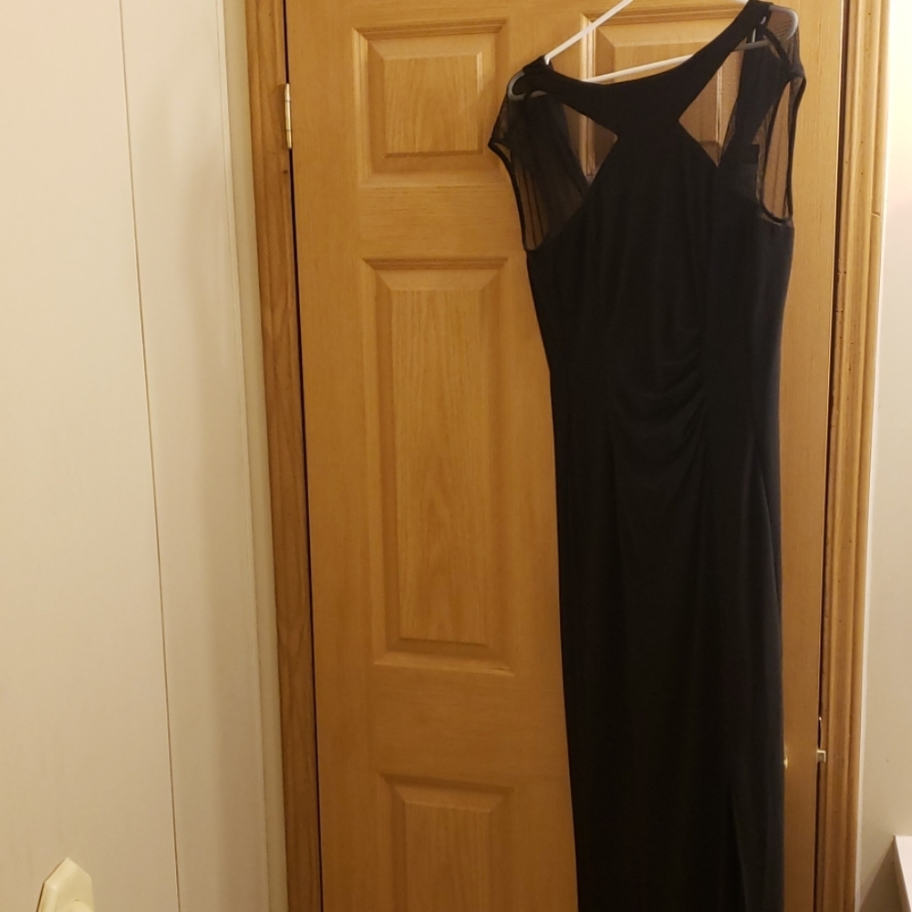 A chaps Ralph Lauren dress